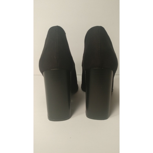 Open Toe Bootie - Picture 5 of 6